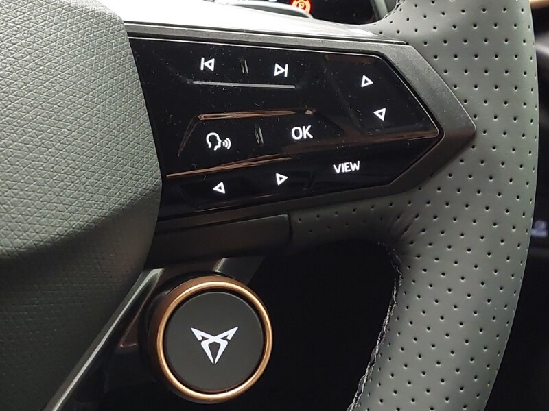 Used Cupra Tavascan 2025 for sale - 77265372: Photo 19