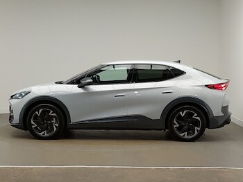 Used Cupra Tavascan 2025 for sale - 77265372: Photo