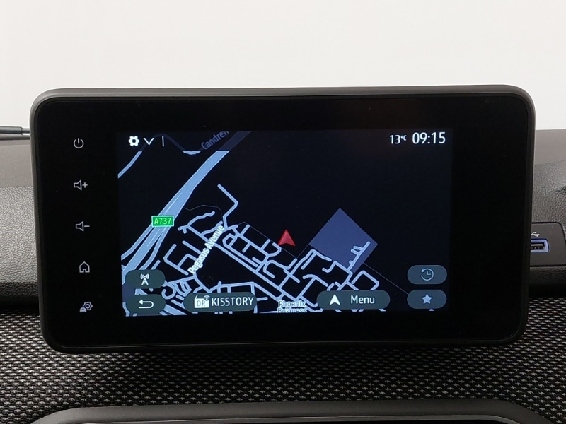 Used Dacia Jogger 2023 for sale - 77324987: Photo 11