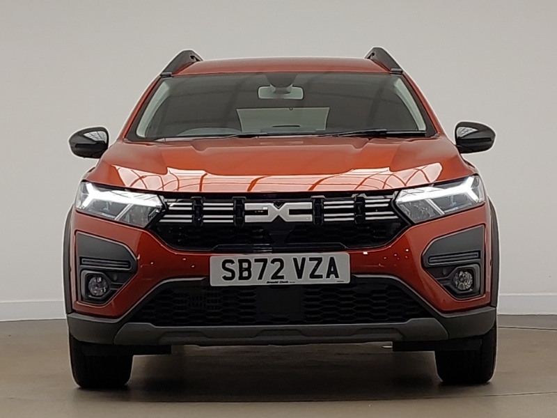 Used Dacia Jogger 2023 for sale - 77324987: Photo 12