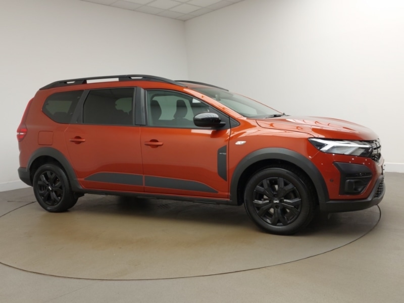 Used Dacia Jogger 2023 for sale - 77324987: Photo 13