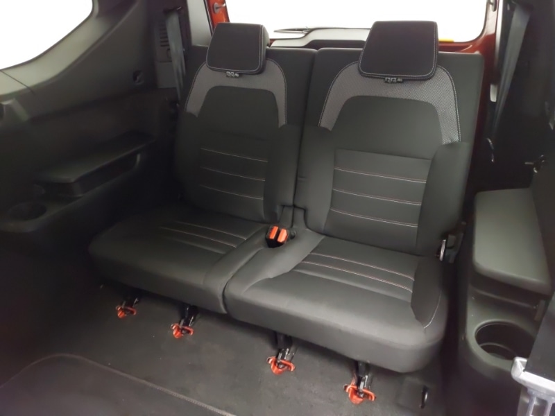 Used Dacia Jogger 2023 for sale - 77324987: Photo 14