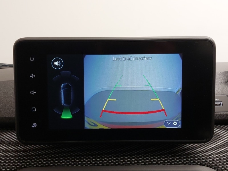 Used Dacia Jogger 2023 for sale - 77324987: Photo 15