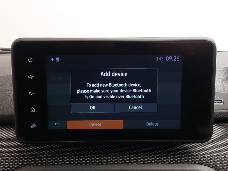 Used Dacia Jogger 2023 for sale - 77324987: Photo 18