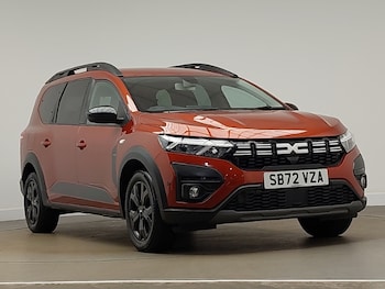 Used Dacia Jogger 2023 for sale - 77324987: Photo