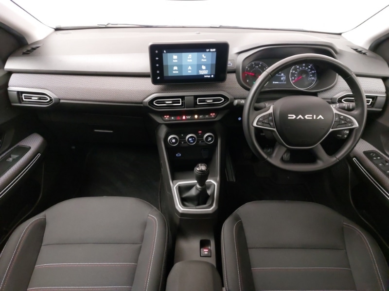 Used Dacia Jogger 2023 for sale - 77324987: Photo 2