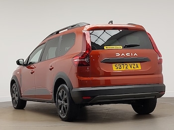 Used Dacia Jogger 2023 for sale - 77324987: Photo