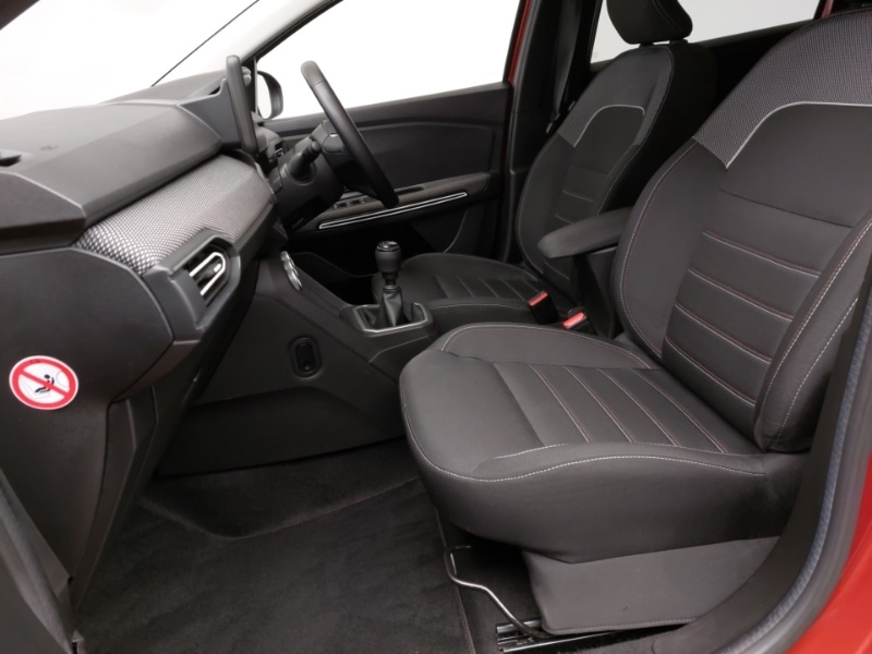 Used Dacia Jogger 2023 for sale - 77324987: Photo 5