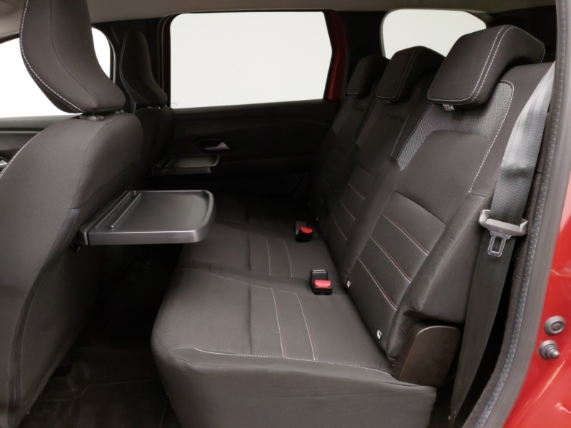 Used Dacia Jogger 2023 for sale - 77324987: Photo 6