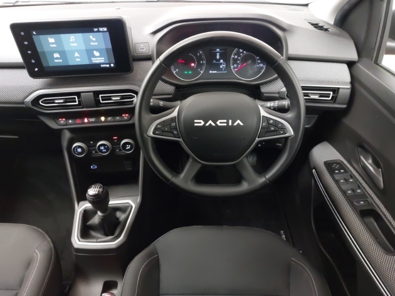 Used Dacia Jogger 2023 for sale - 77324987: Photo 7