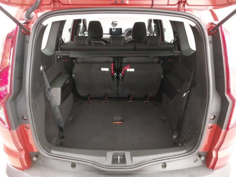 Used Dacia Jogger 2023 for sale - 77324987: Photo 8