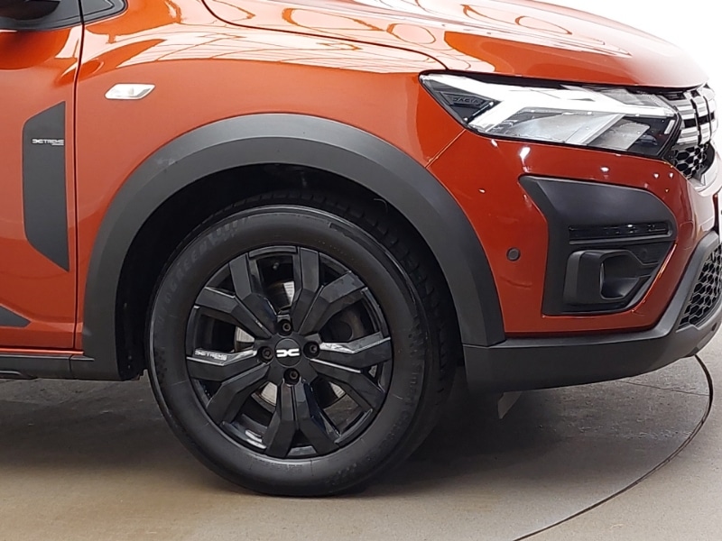 Used Dacia Jogger 2023 for sale - 77324987: Photo 9