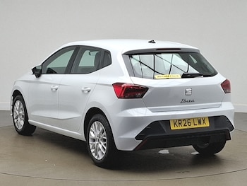 Used SEAT Ibiza 2026 for sale - 78994436: Photo