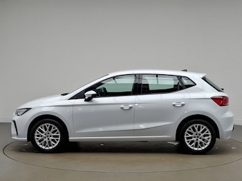 Used SEAT Ibiza 2026 for sale - 78994436: Photo