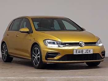 4,648 Used Volkswagen Golf Cars for sale at MOTORS