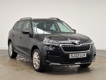 Used Skoda Kamiq 2023 for sale - 78478146: Photo