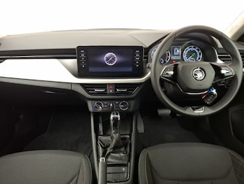 Used Skoda Kamiq 2023 for sale - 78478146: Photo