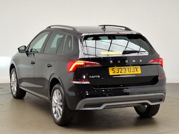 Used Skoda Kamiq 2023 for sale - 78478146: Photo