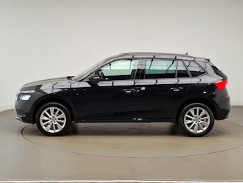 Used Skoda Kamiq 2023 for sale - 78478146: Photo