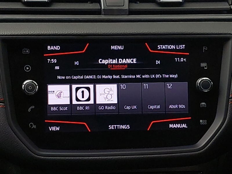 Used SEAT Ibiza 2020 for sale - 77433395: Photo 10