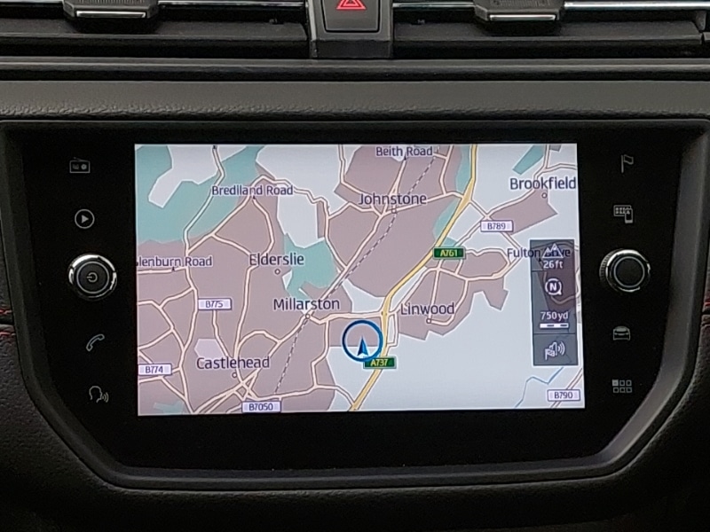 Used SEAT Ibiza 2020 for sale - 77433395: Photo 11