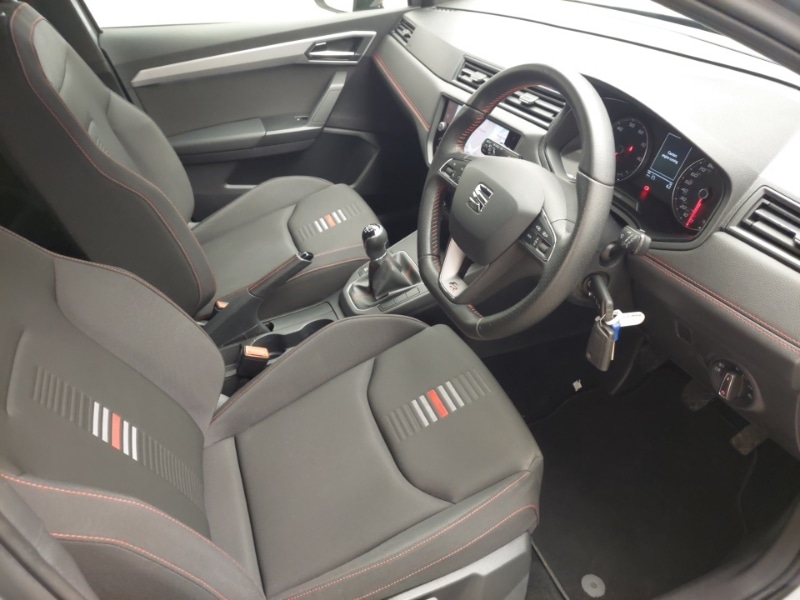 Used SEAT Ibiza 2020 for sale - 77433395: Photo 13