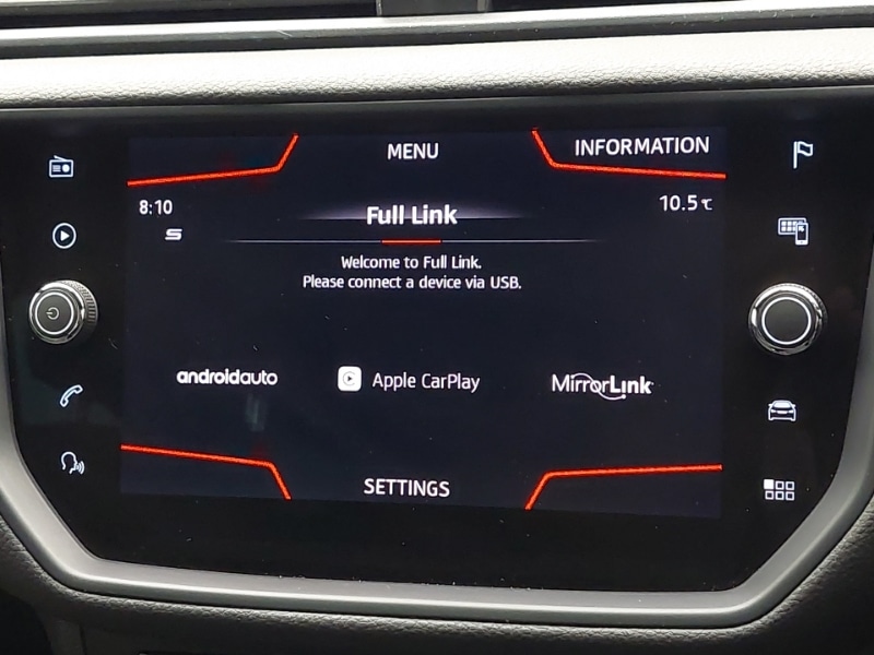 Used SEAT Ibiza 2020 for sale - 77433395: Photo 15