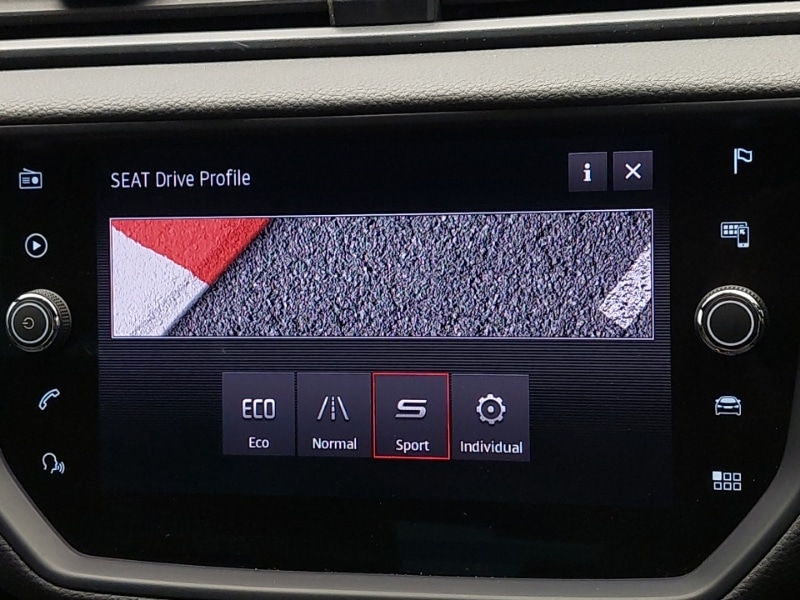 Used SEAT Ibiza 2020 for sale - 77433395: Photo 16