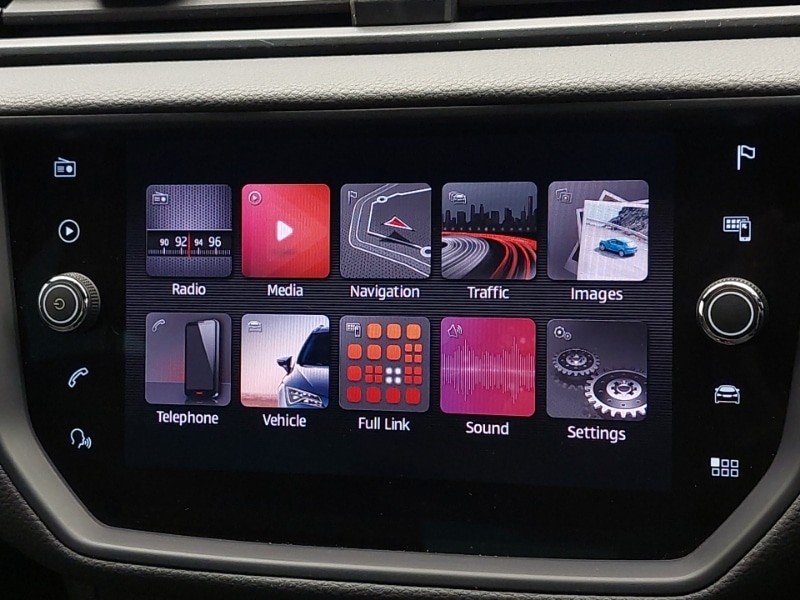 Used SEAT Ibiza 2020 for sale - 77433395: Photo 17