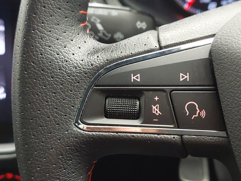 Used SEAT Ibiza 2020 for sale - 77433395: Photo 18