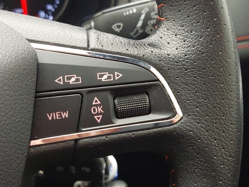 Used SEAT Ibiza 2020 for sale - 77433395: Photo 19