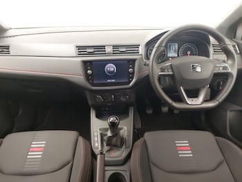 Used SEAT Ibiza 2020 for sale - 77433395: Photo