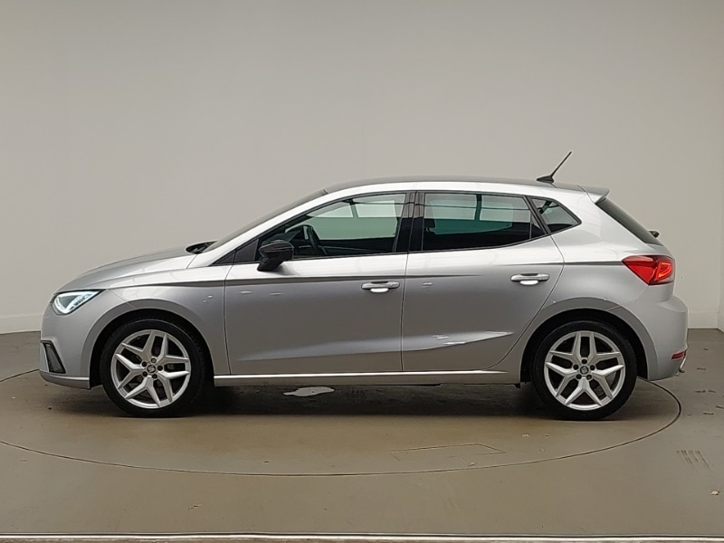 Used SEAT Ibiza 2020 for sale - 77433395: Photo 4
