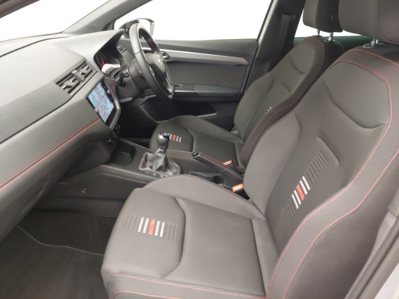 Used SEAT Ibiza 2020 for sale - 77433395: Photo 5