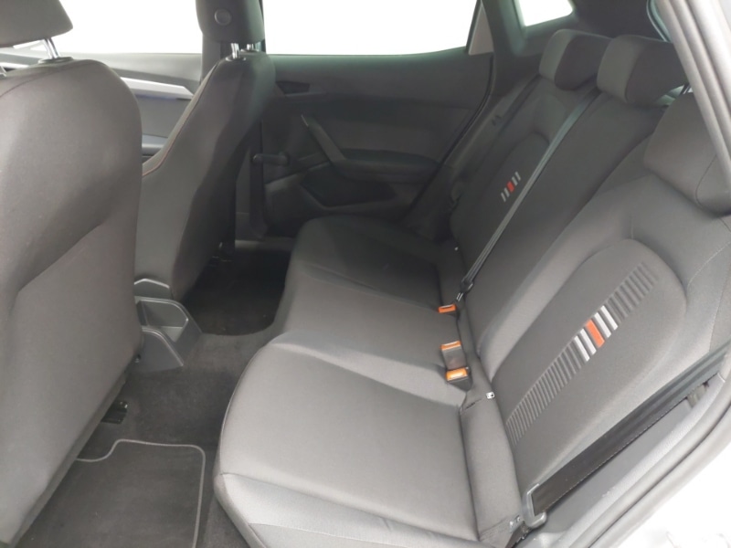 Used SEAT Ibiza 2020 for sale - 77433395: Photo 6