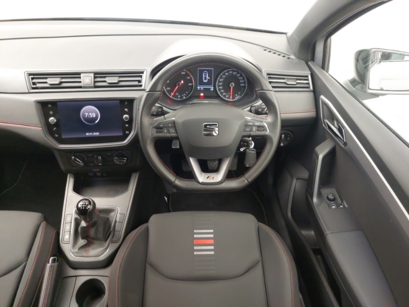 Used SEAT Ibiza 2020 for sale - 77433395: Photo 7