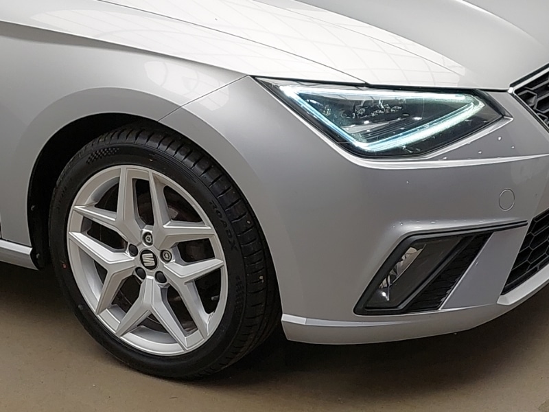 Used SEAT Ibiza 2020 for sale - 77433395: Photo 9