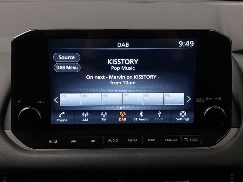 Used Nissan Qashqai 2022 for sale - 76771426: Photo 10