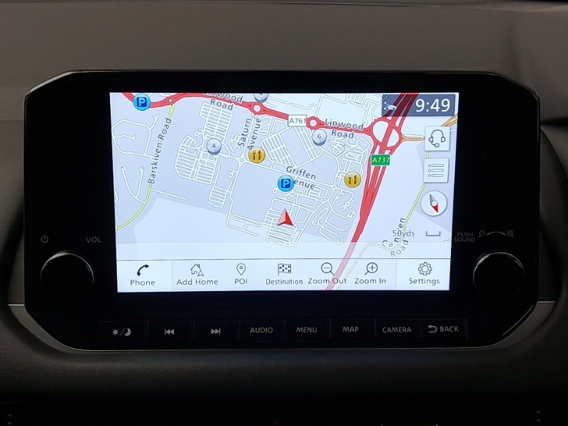 Used Nissan Qashqai 2022 for sale - 76771426: Photo 11