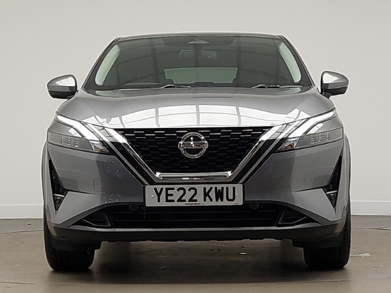 Used Nissan Qashqai 2022 for sale - 76771426: Photo 12