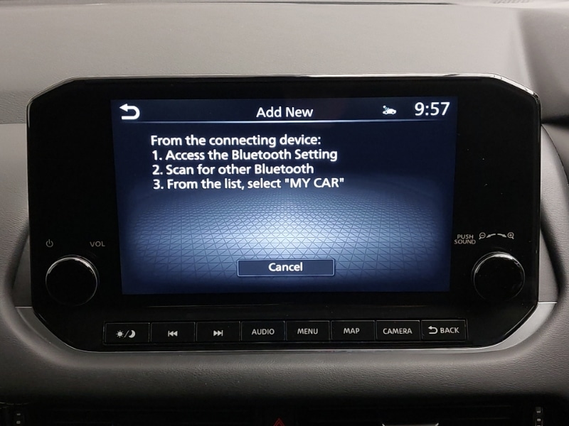 Used Nissan Qashqai 2022 for sale - 76771426: Photo 18