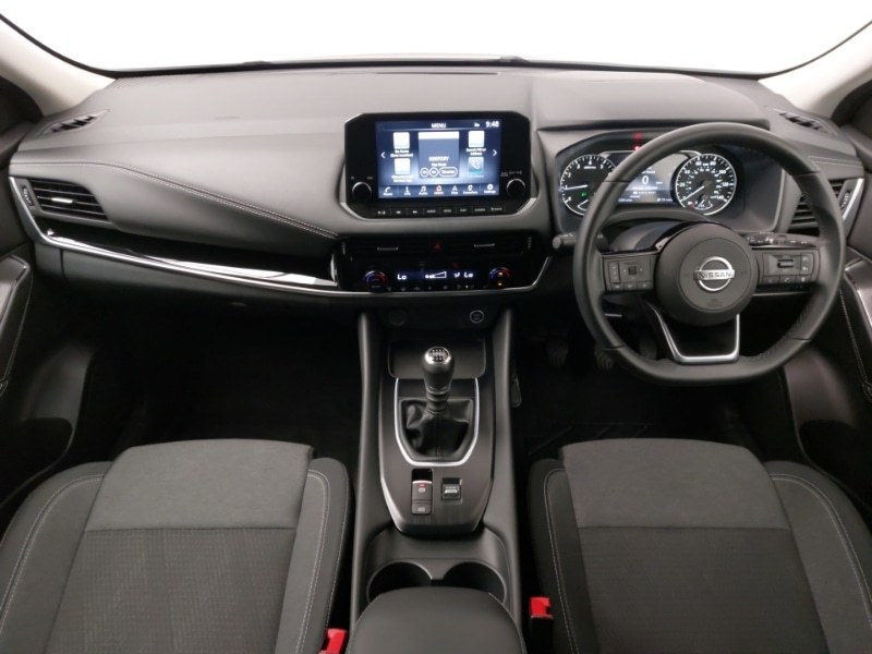 Used Nissan Qashqai 2022 for sale - 76771426: Photo 2