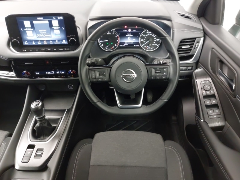 Used Nissan Qashqai 2022 for sale - 76771426: Photo 7