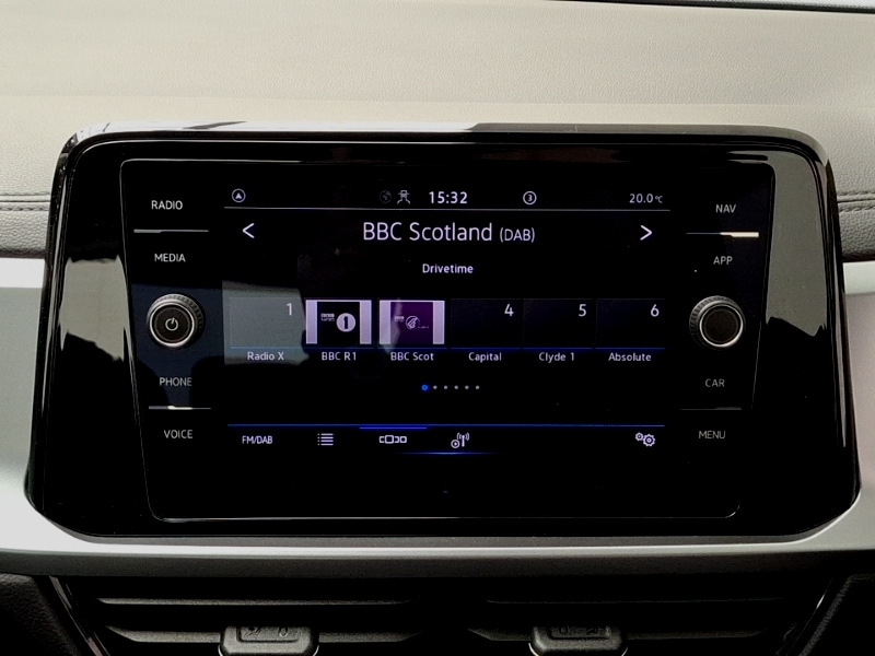 Used Volkswagen T-Roc 2023 for sale - 78219791: Photo 10