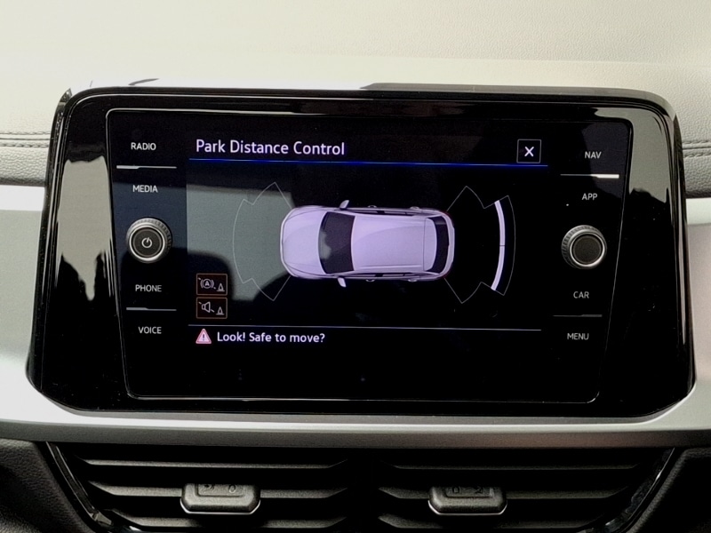 Used Volkswagen T-Roc 2023 for sale - 78219791: Photo 11