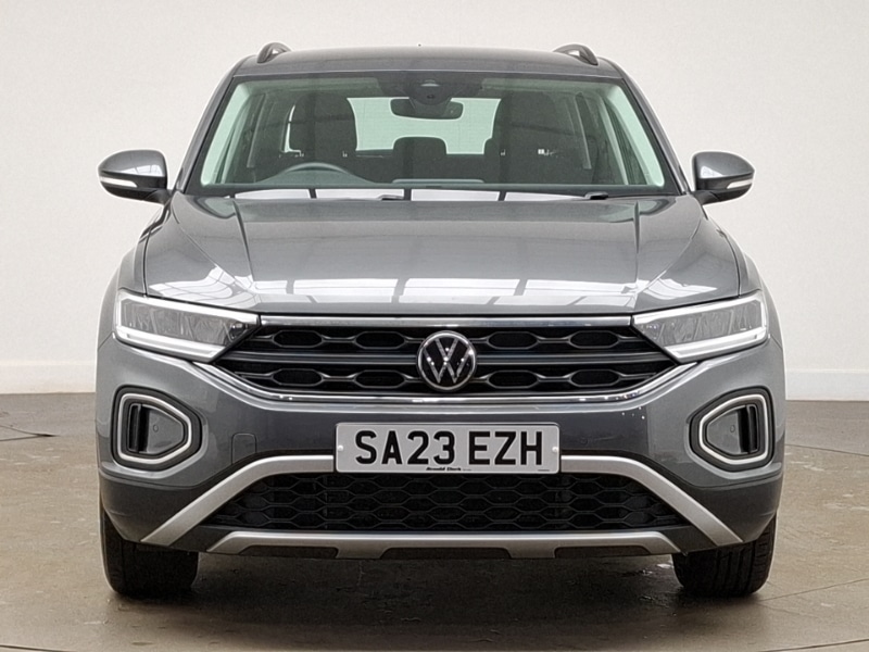 Used Volkswagen T-Roc 2023 for sale - 78219791: Photo 12