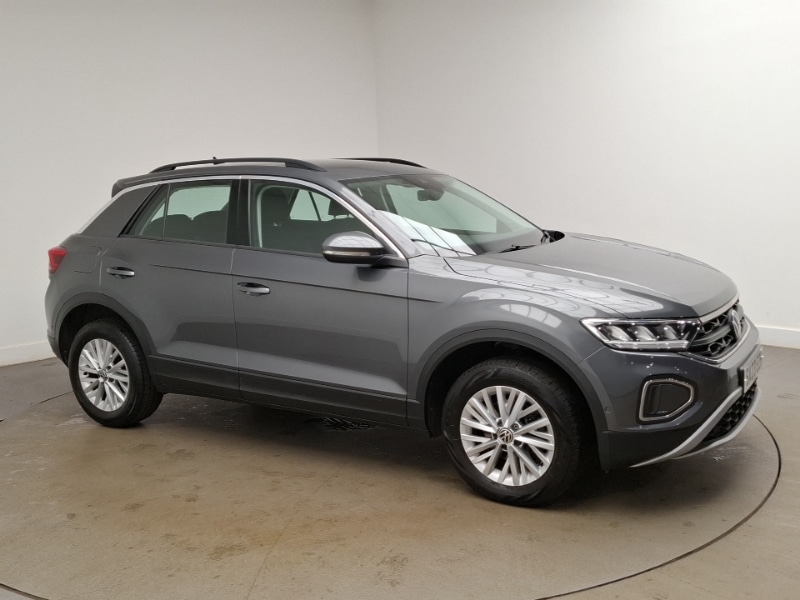 Used Volkswagen T-Roc 2023 for sale - 78219791: Photo 13