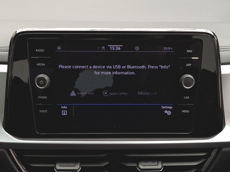 Used Volkswagen T-Roc 2023 for sale - 78219791: Photo 15