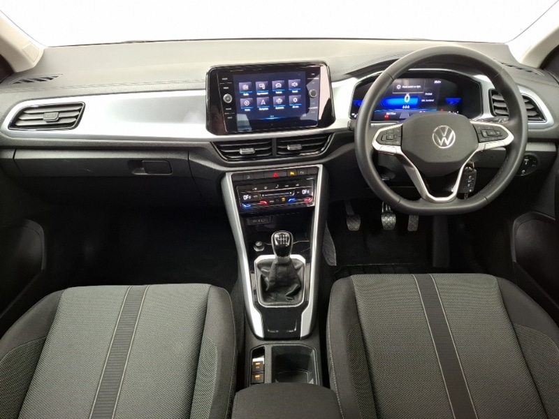 Used Volkswagen T-Roc 2023 for sale - 78219791: Photo 2