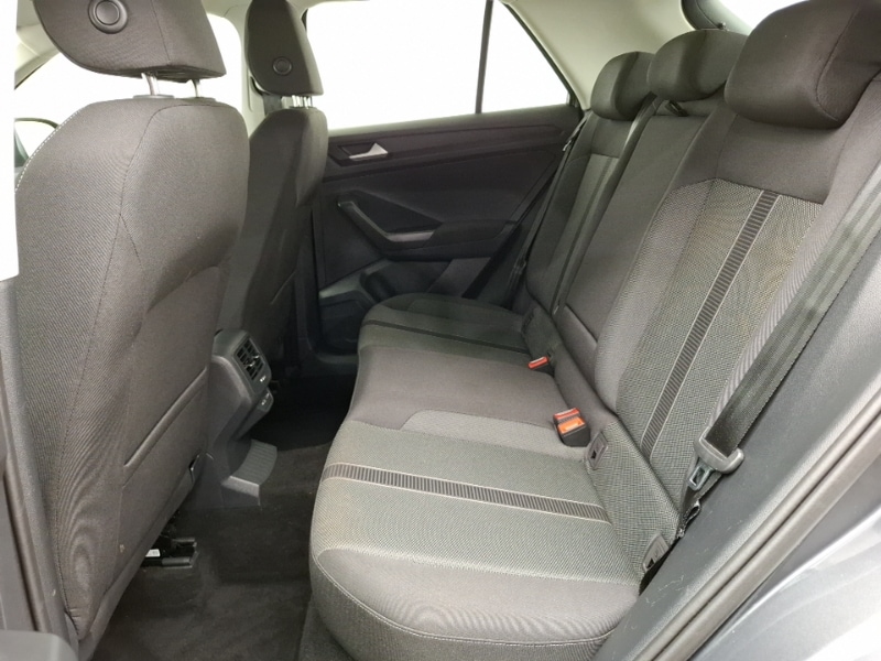 Used Volkswagen T-Roc 2023 for sale - 78219791: Photo 6